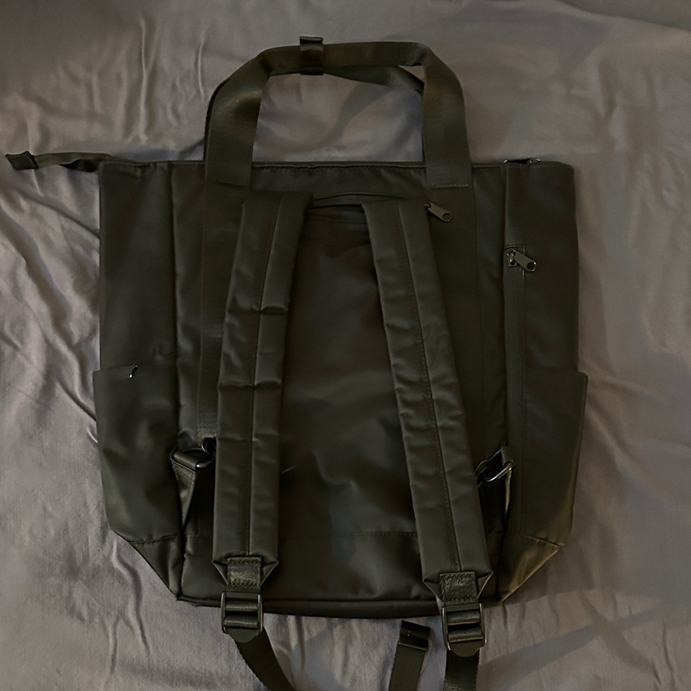 Anello Tote/backpack Bag - Picture 2 of 4